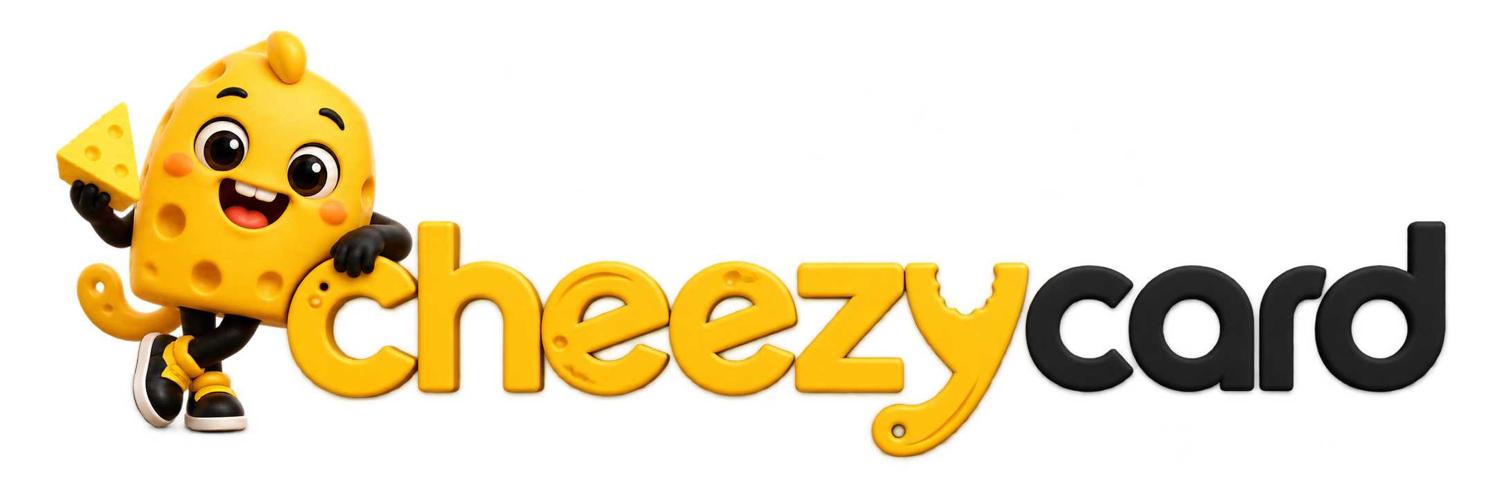 CheezyCard