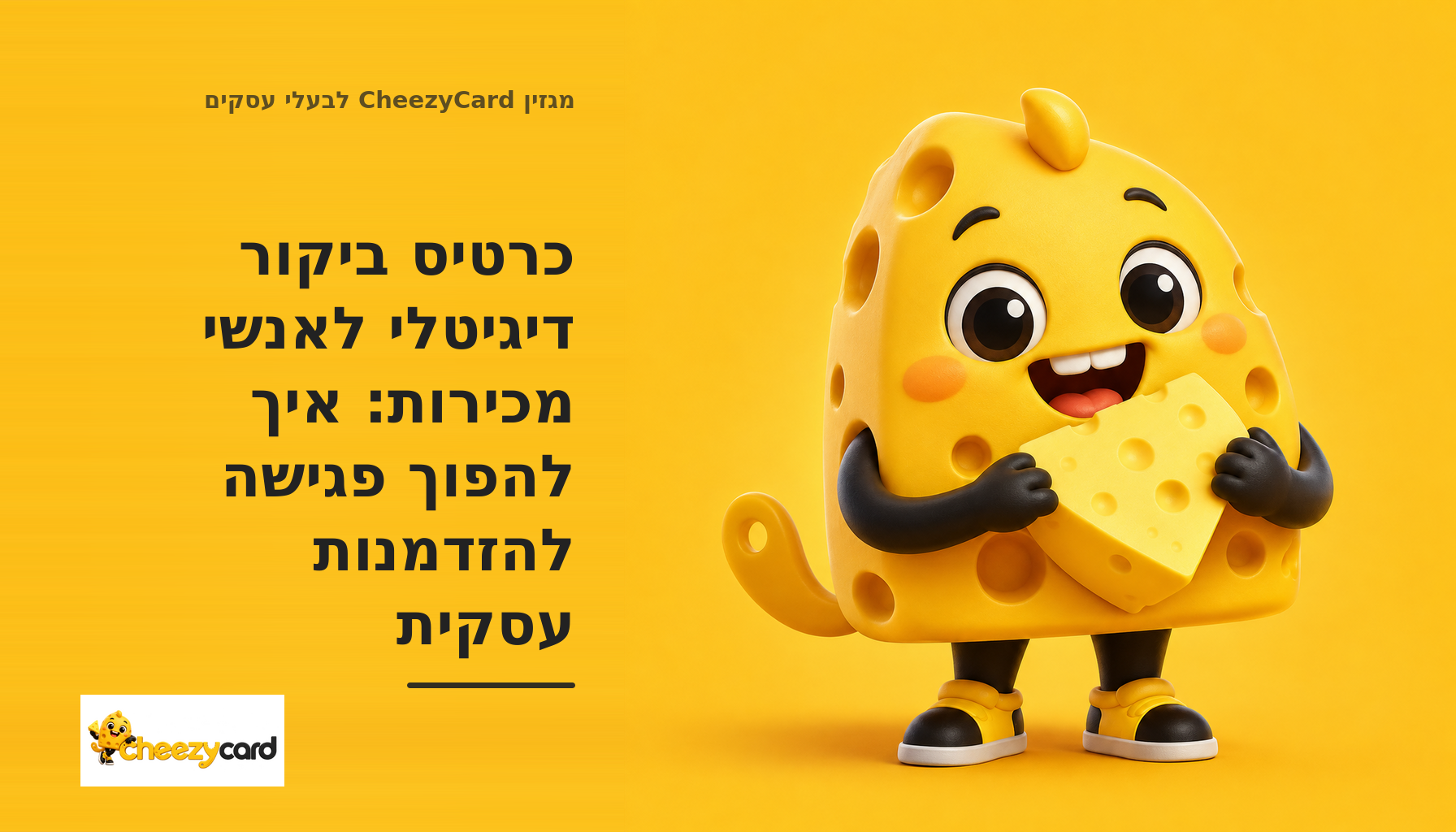 כרטיס ביקור דיגיטלי לאנשי מכירות: איך להפוך פגישה להזדמנות עסקית איש מכירות מציג ללקוח כרטיס ביקור דיגיטלי בטלפון במהלך פגישה עסקית